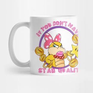 Star Quality Mug